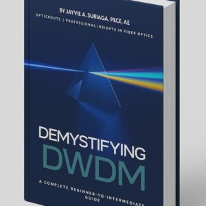 Demystifying DWDM