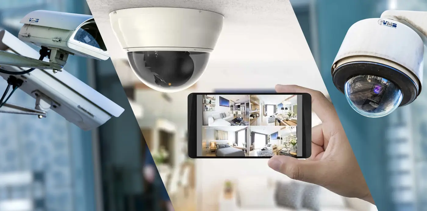 CCTV Security Systems