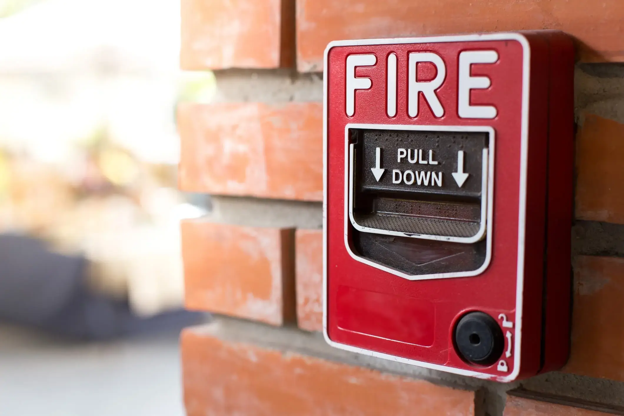Fire Alarm Systems
