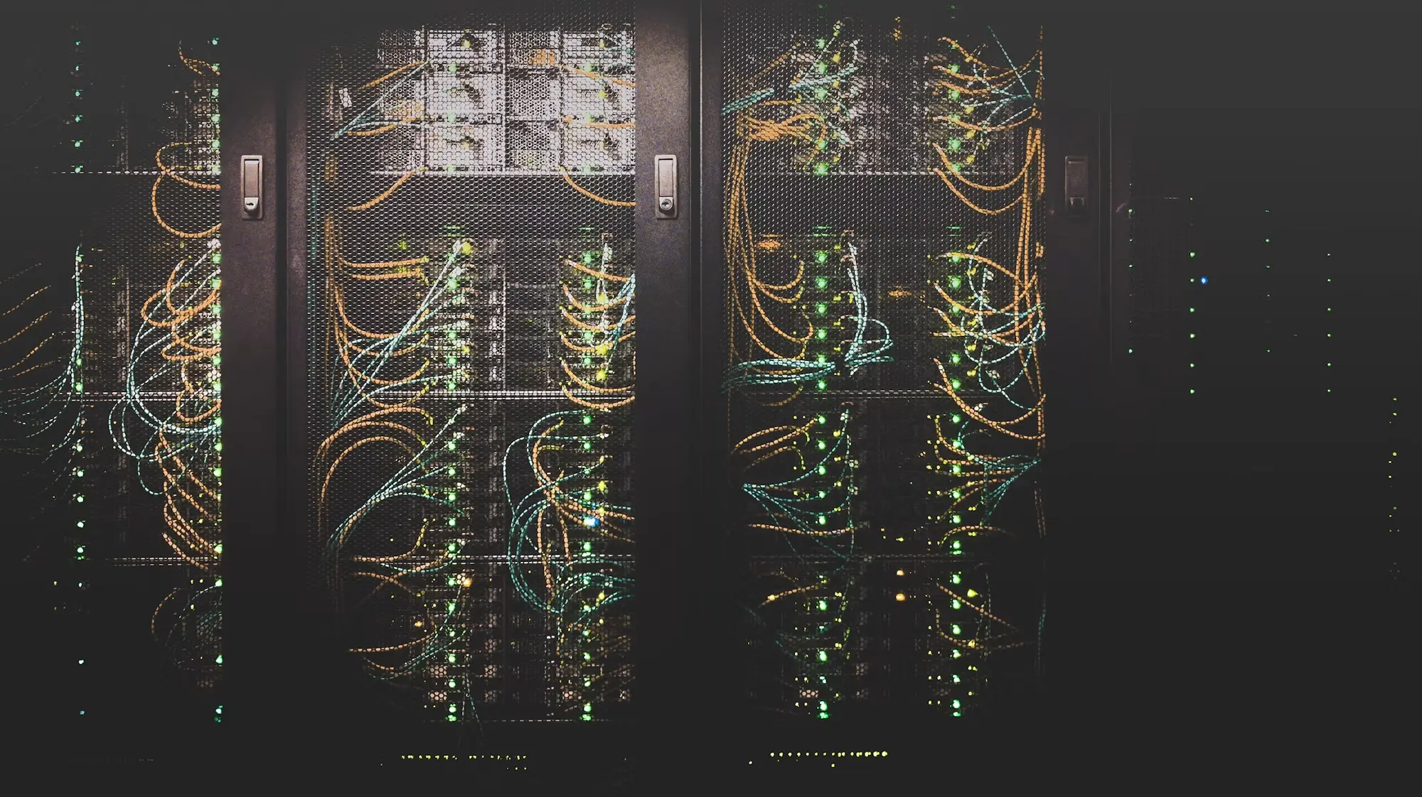 Structured Cabling and LAN Solutions