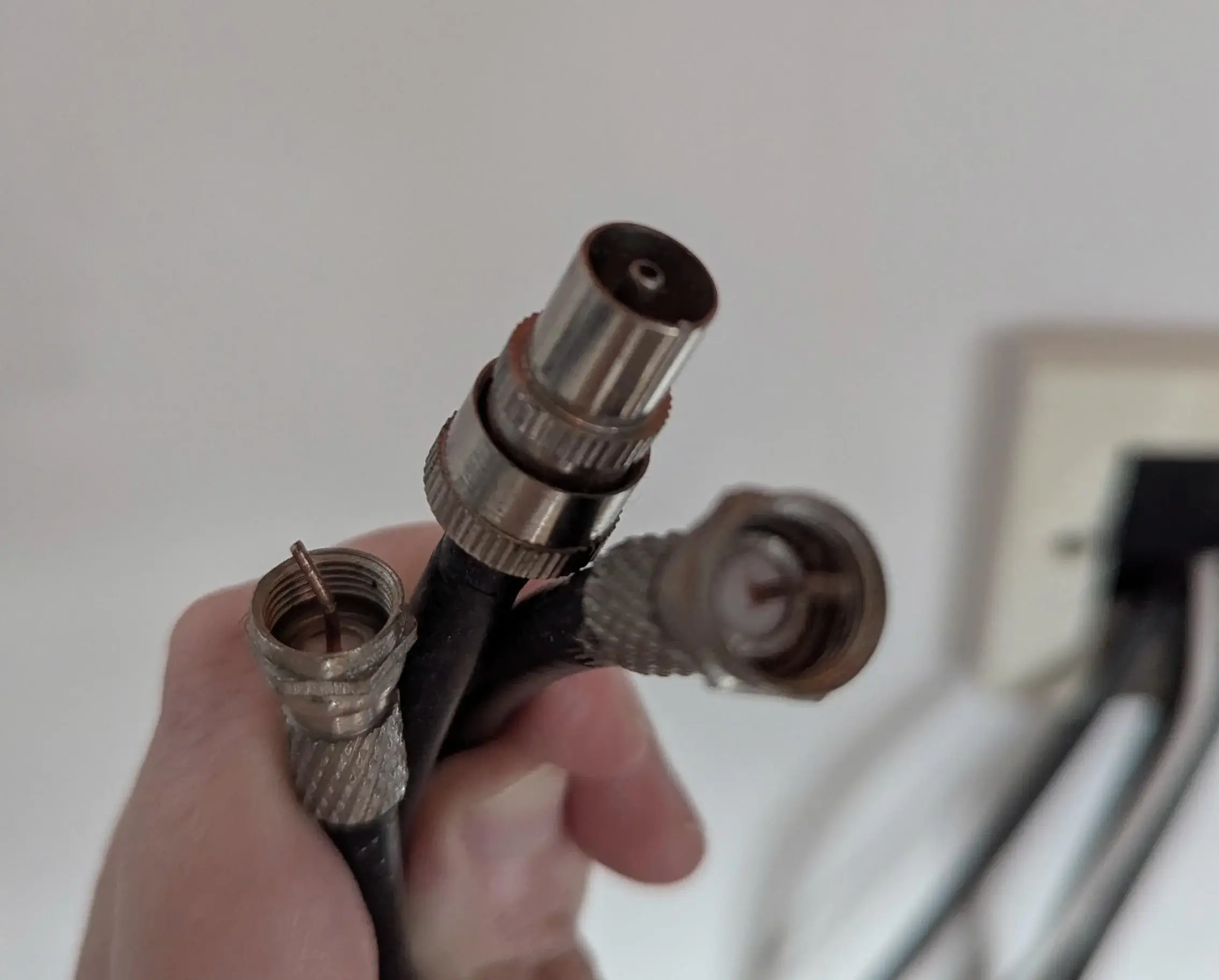 Cable Television System