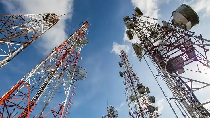Telecom Infrastructures