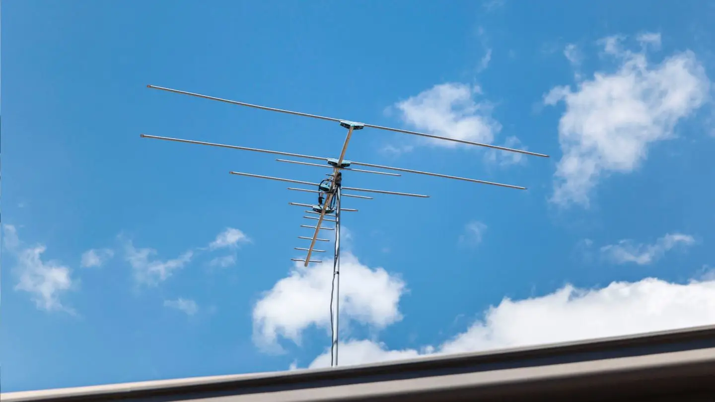 Distributed Antenna Services